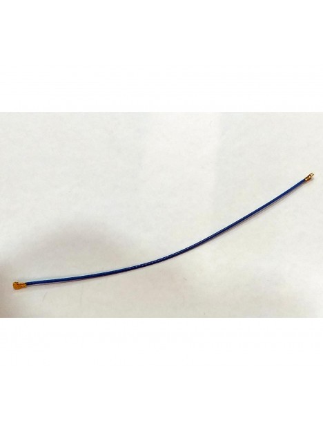 Samsung Galaxy A40 A405 antena coaxial A405FD A405FN SM-A405FD SM-A405FN