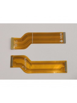 Samsung Galaxy A40 A405 flex central A405FD A405FN SM-A405FD SM-A405FN