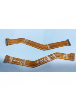 Samsung Galaxy A20 A205 flex central A205FD SM-A205FD