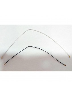 Samsung Galaxy A30 set antena coaxial SM-A305F SM-A305D