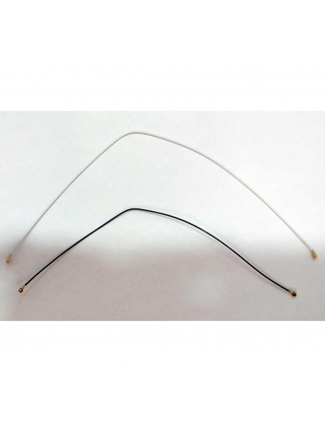 Samsung Galaxy A30 set antena coaxial SM-A305F SM-A305D