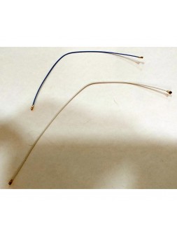 Samsung Galaxy A10 set antena coaxial SM-A105F SM-A105D