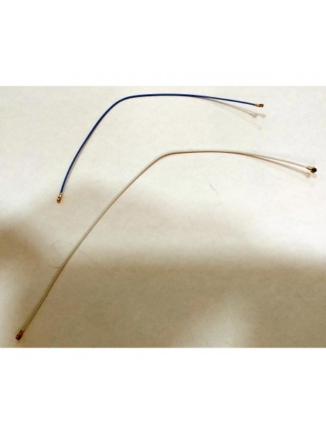 Samsung Galaxy A10 set antena coaxial SM-A105F SM-A105D