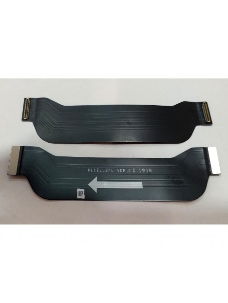 Huawei P30 flex conexion ele-al00 ele-l09 ele-l29