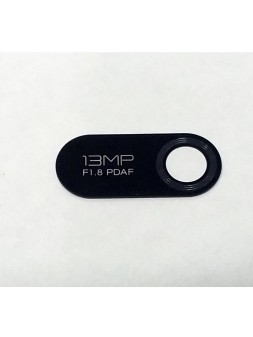 Huawei Y6 Pro 2019 Y6 2019 Y6 Prime 2019 cristal camara MRD-LX2 y6pro 2019