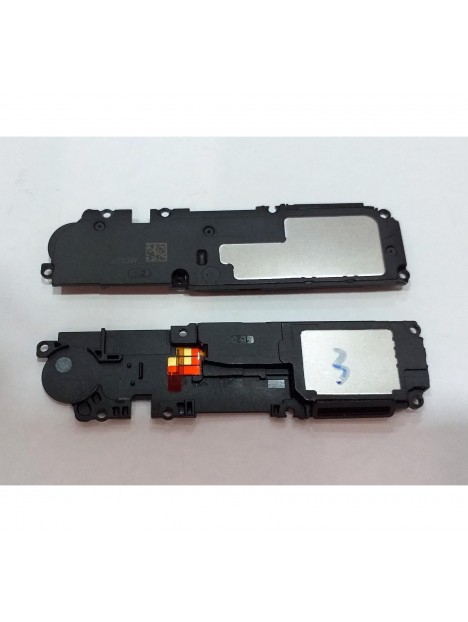 Huawei Honor 20 flex buzzer