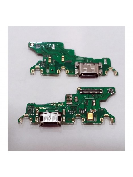 Huawei Honor 20 Honor 20 Pro flex puerto carga