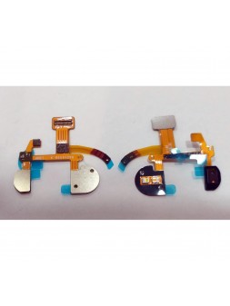 Motorola Moto G4 Play xt1602 flex flash + sensor proximidad xt1607 xt1609