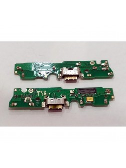 Motorola Moto G7 Play XT1952 flex puerto carga XT1952-1 XT1952DL