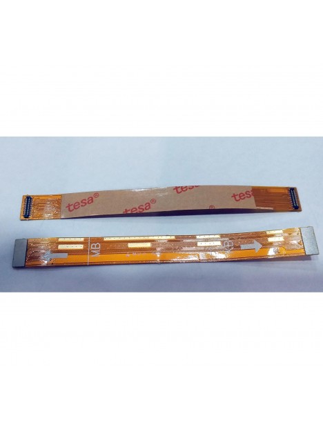 Motorola Moto G7 Play XT1952 flex central XT1952-1 XT1952DL