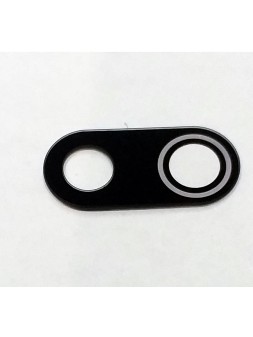 Xiaomi Redmi 7A cristal camara