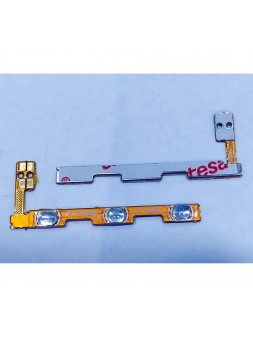 Xiaomi Redmi 7A flex power + volumen