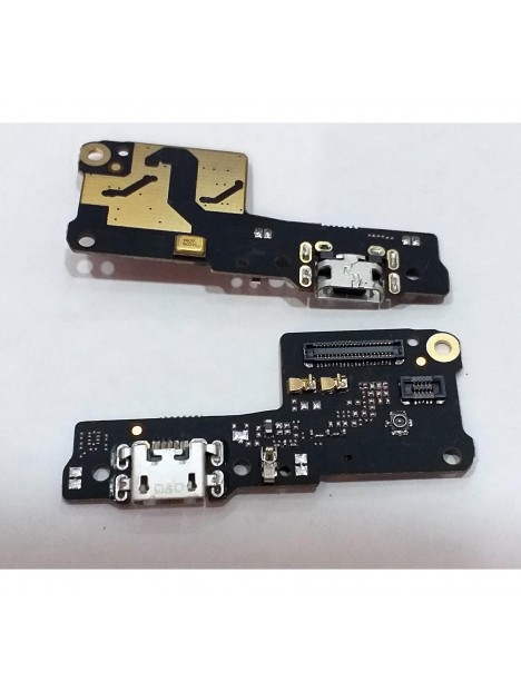 Xiaomi Redmi 7A flex puero carga