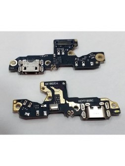 Xiaomi Redmi 7 flex puerto carga redmi7 red rice 7 red rice7