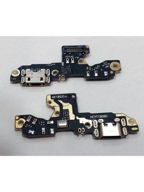 Xiaomi Redmi 7 flex puerto carga redmi7 red rice 7 red rice7