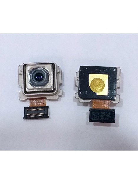 Flex camara trasera para LG G8 Thinq LMG810