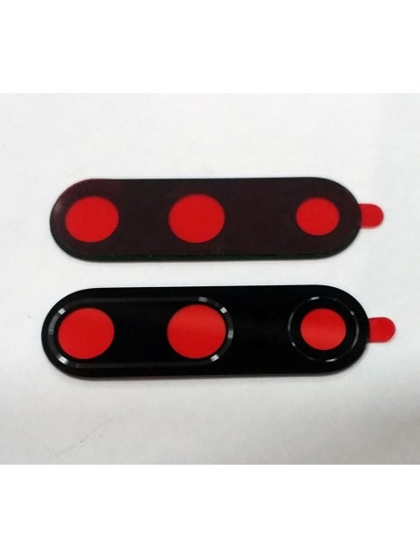 Oneplus 7 cristal camara