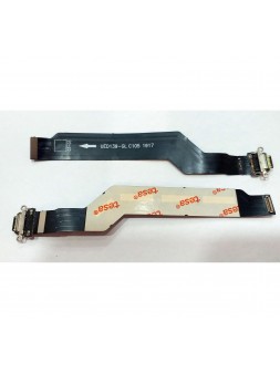 Oneplus 7 flex puerto carga