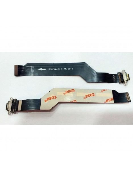 Oneplus 7 flex puerto carga