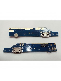 Alcatel U5 3G 4047 flex puerto carga