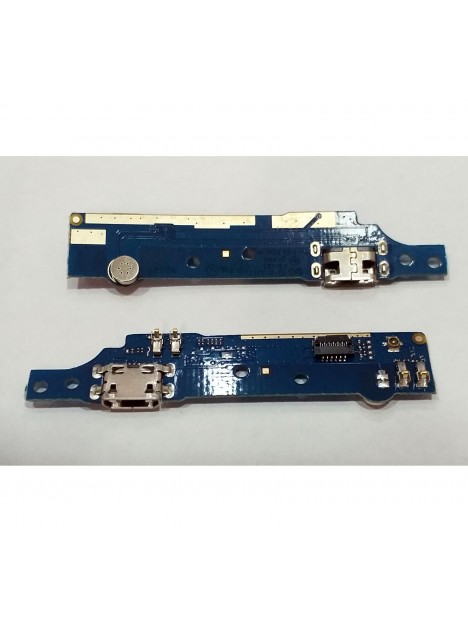 Alcatel U5 3G 4047 flex puerto carga