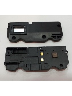 Doogee S55 flex buzzer