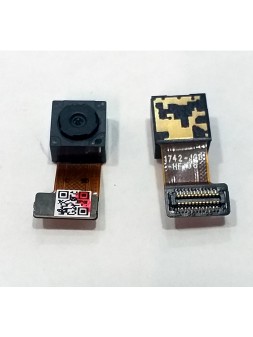 Asus Zenfone 4 Max ZC520KL flex camara frontal