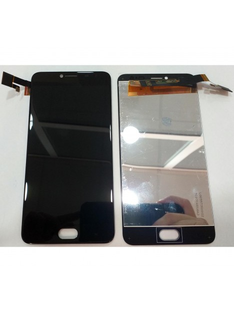 Umidigi Z1 Pro pantalla lcd + tactil negro