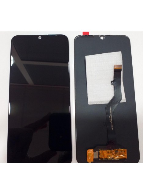 ZTE Blade A7 2019 pantalla lcd + tactil negro