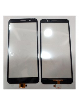 Tactil negro para Cubot J3 Pro