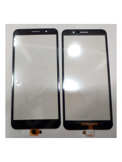 Tactil negro para Cubot J3 Pro