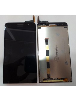 Asus Zenfone 6 A600CG pantalla lcd + tactil negro