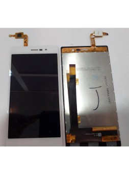 Blackview Arrow V9 pantalla lcd + tactil blanco