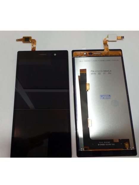 Blackview Arrow V9 pantalla lcd + tactil negro