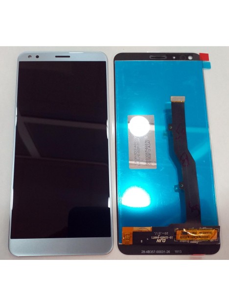 ZTE Blade V9 pantalla lcd + tactil plata