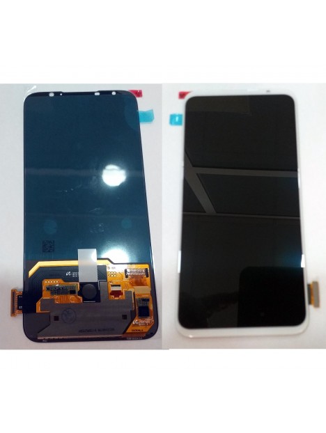Meizu 16s pantalla lcd + tactil blanco