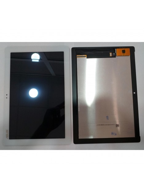 Asus ZenPad 10 Z300M pantalla lcd + tactil blanco