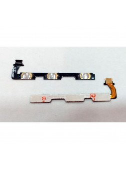 Xiaomi Redmi 5A flex power + volumen