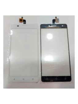 Bq Aquaris M5.5 tactil blanco