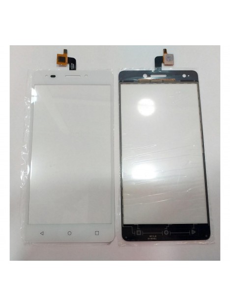 Bq Aquaris M5.5 tactil blanco