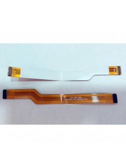 Oukitel C13 Pro flex central