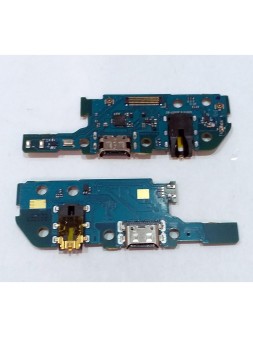 Samsung Galaxy A20E SM-A202F A202F flex puerto carga