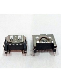 Playstation 4 PS4 Slim conector HDMI remanufacturado