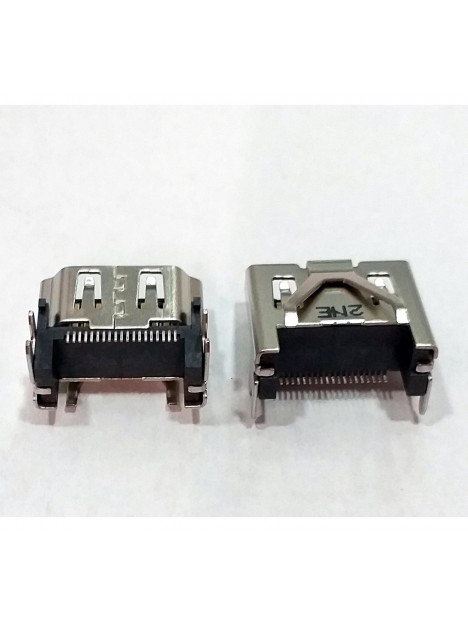 Playstation 4 PS4 Slim conector HDMI remanufacturado