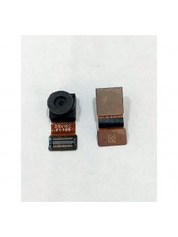 Motorola Moto G5 XT1671 flex camara frontal