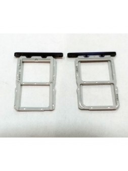 Huawei Honor 20 Pro soporte o bandeja sim negra