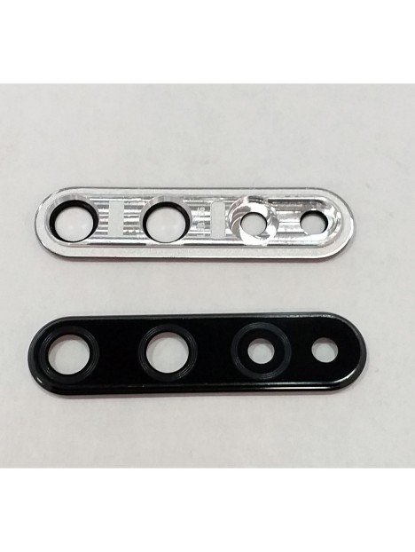 Huawei Honor 20 cubierta camara negra YAL-AL00 YAL-L21