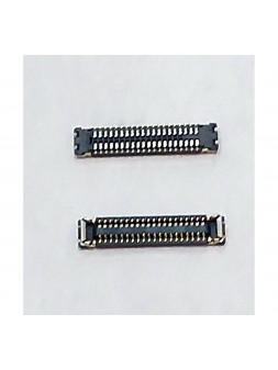 Huawei P20 Lite Nova 3E conector FPC lcd ane-l02 ane-l02k ane-l03 ane-l12jpz ane-l21 ane-l22 ane-l23 ane-lx1