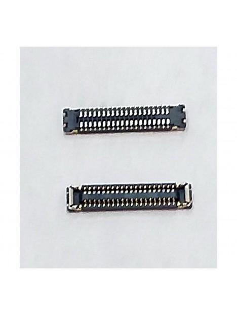 Huawei P20 Lite Nova 3E conector FPC lcd ane-l02 ane-l02k ane-l03 ane-l12jpz ane-l21 ane-l22 ane-l23 ane-lx1