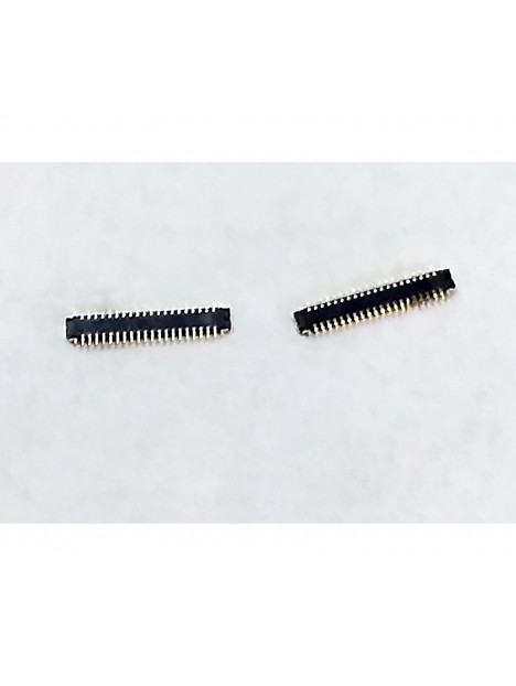 Huawei P20 Lite Nova 3E conector lcd FPC ane-l02 ane-l02k ane-l03 ane-l12jpz ane-l21 ane-l22 ane-l23 ane-lx1